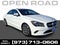 2018 Mercedes-Benz CLA CLA 250 4MATIC® Coupe