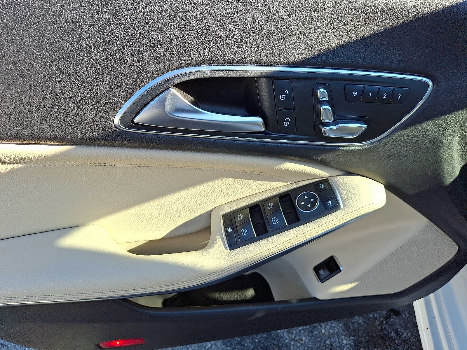 2018 Mercedes-Benz CLA CLA 250 4MATIC® Coupe