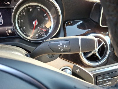 2018 Mercedes-Benz CLA CLA 250 4MATIC® Coupe