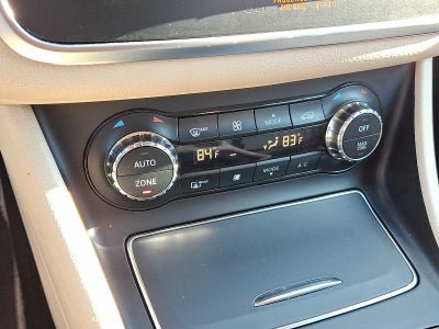 2018 Mercedes-Benz CLA CLA 250 4MATIC® Coupe