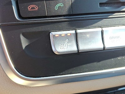 2018 Mercedes-Benz CLA CLA 250 4MATIC® Coupe