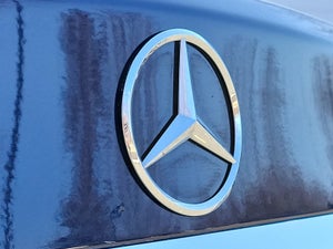 2018 Mercedes-Benz C 300 4MATIC&#174; Sedan