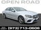 2017 Mercedes-Benz E-Class E 300 Sport 4MATIC® Sedan