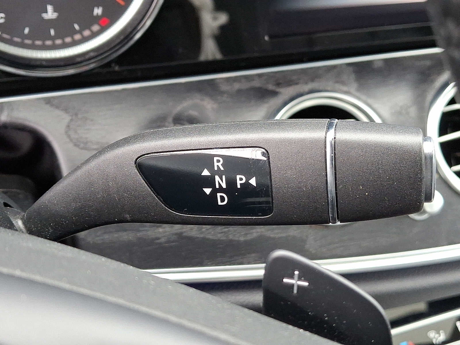 2017 Mercedes-Benz E-Class E 300 Sport 4MATIC® Sedan