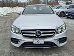 2017 Mercedes-Benz E-Class E 300 Sport 4MATIC® Sedan