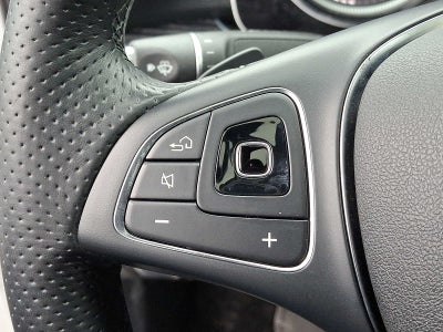 2017 Mercedes-Benz E-Class E 300 Sport 4MATIC® Sedan