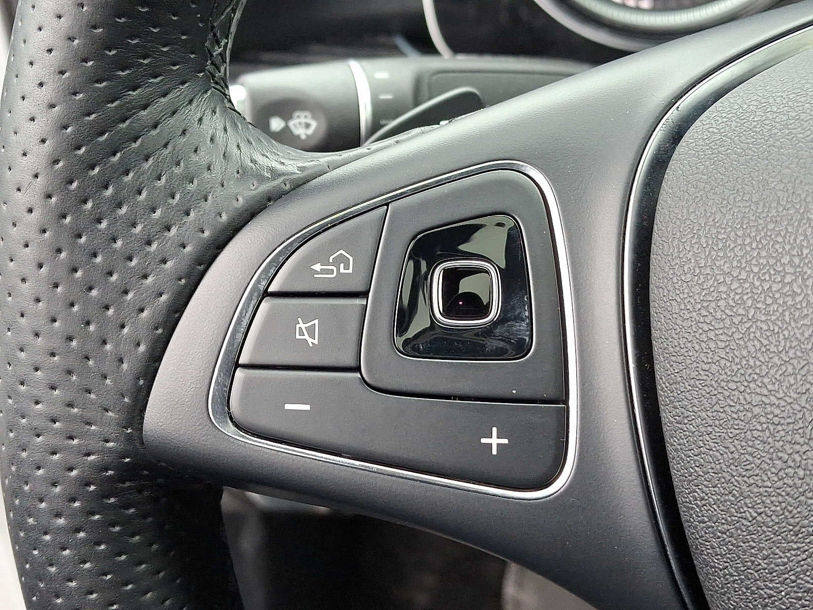 2017 Mercedes-Benz E-Class E 300 Sport 4MATIC® Sedan