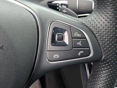 2017 Mercedes-Benz E-Class E 300 Sport 4MATIC® Sedan