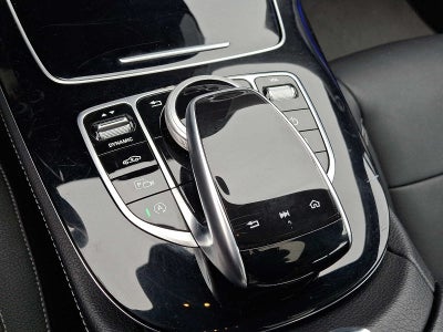 2017 Mercedes-Benz E-Class E 300 Sport 4MATIC® Sedan