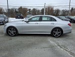 2017 Mercedes-Benz E-Class E 300 Sport 4MATIC® Sedan