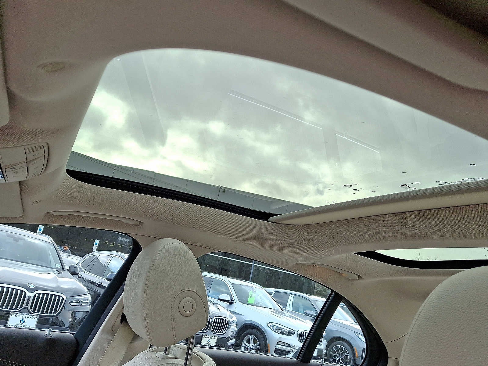 2018 Mercedes-Benz E-Class E 300 4MATIC® Sedan