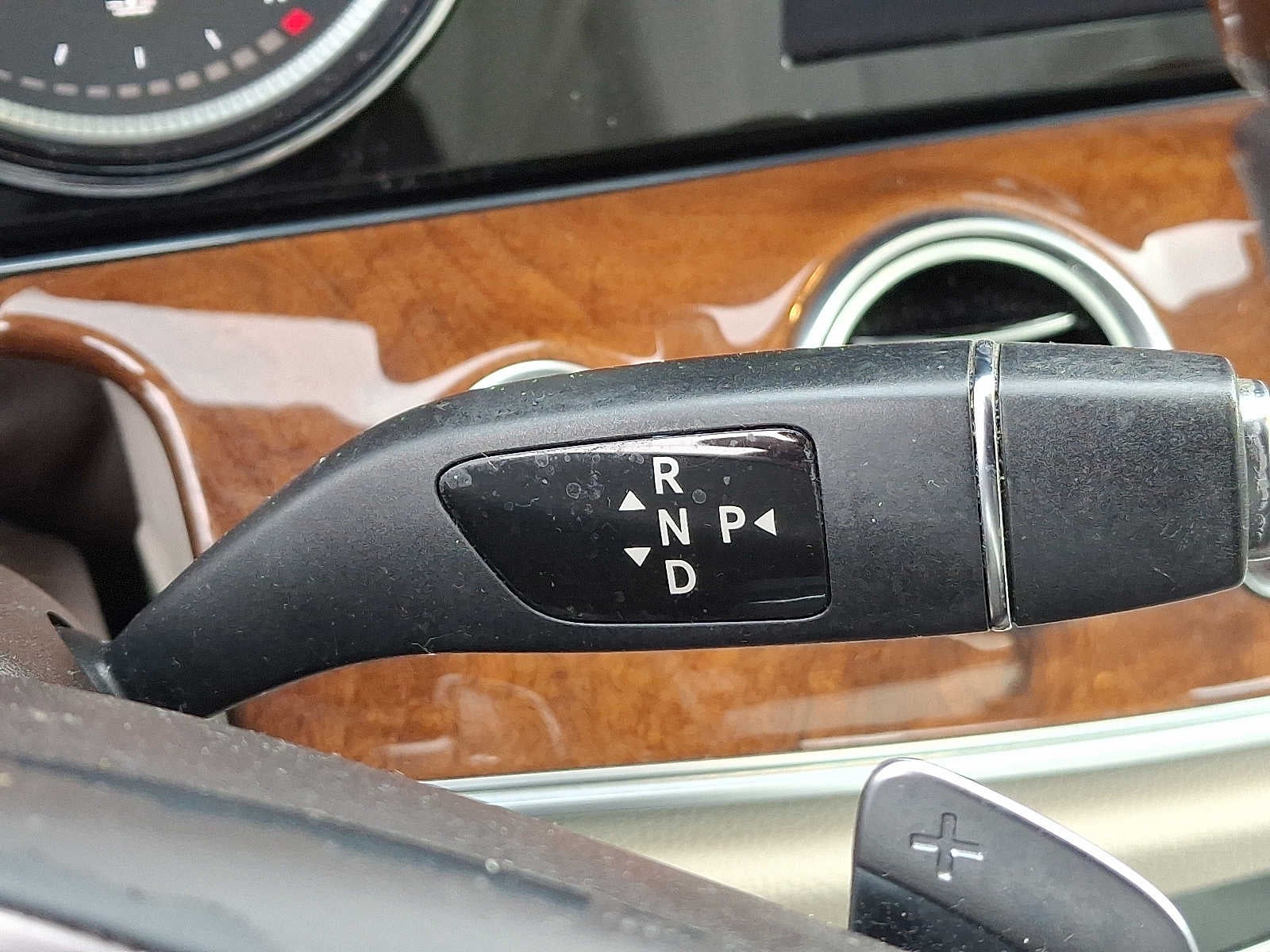 2018 Mercedes-Benz E-Class E 300 4MATIC® Sedan