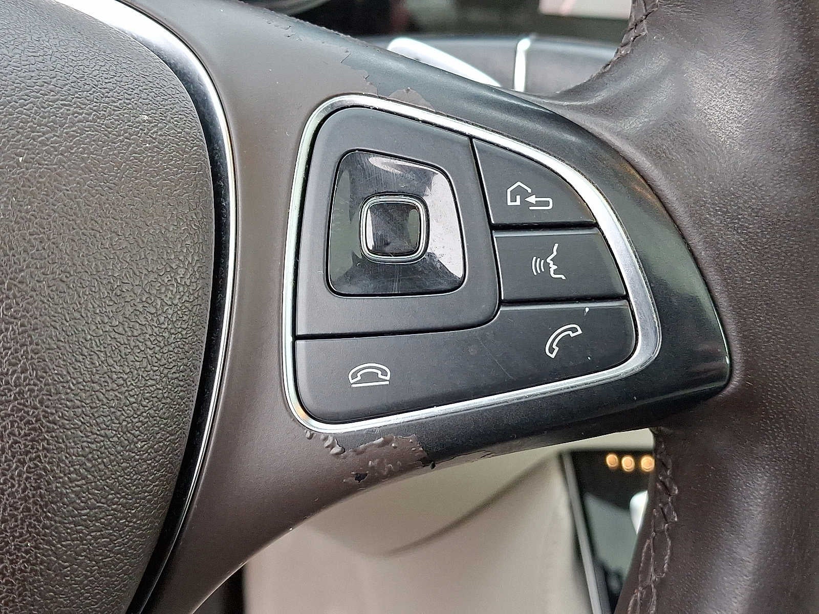 2018 Mercedes-Benz E-Class E 300 4MATIC® Sedan