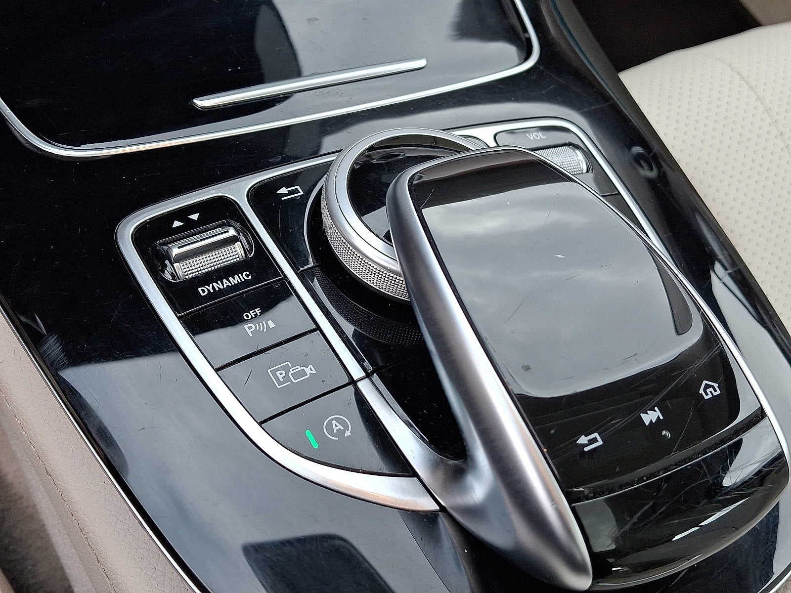 2018 Mercedes-Benz E-Class E 300 4MATIC® Sedan