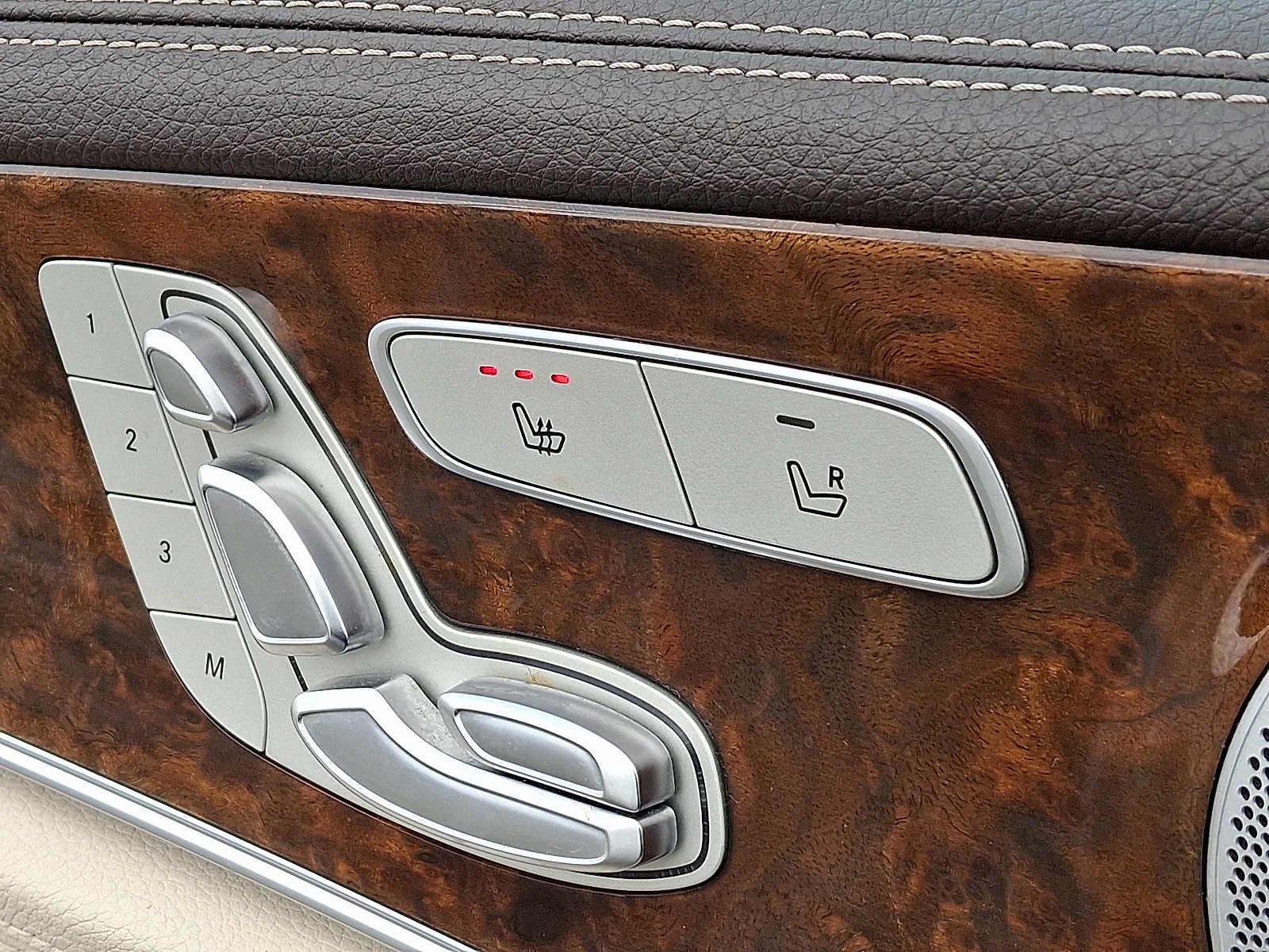 2018 Mercedes-Benz E-Class E 300 4MATIC® Sedan