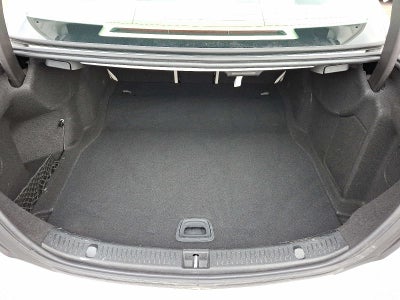 2018 Mercedes-Benz E-Class E 300 4MATIC® Sedan