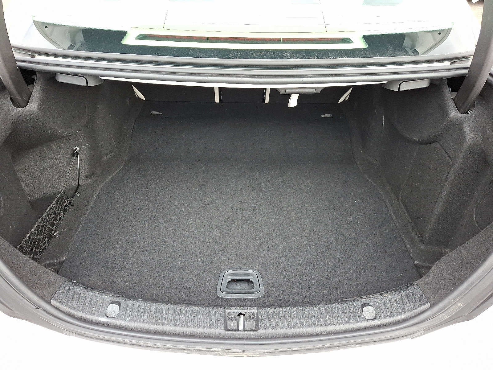 2018 Mercedes-Benz E-Class E 300 4MATIC® Sedan