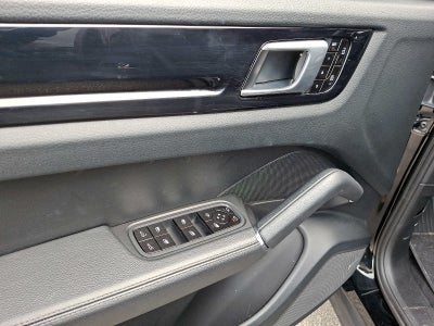 2019 Porsche Cayenne AWD