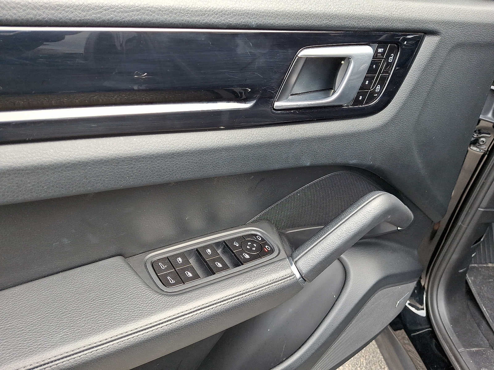 2019 Porsche Cayenne AWD