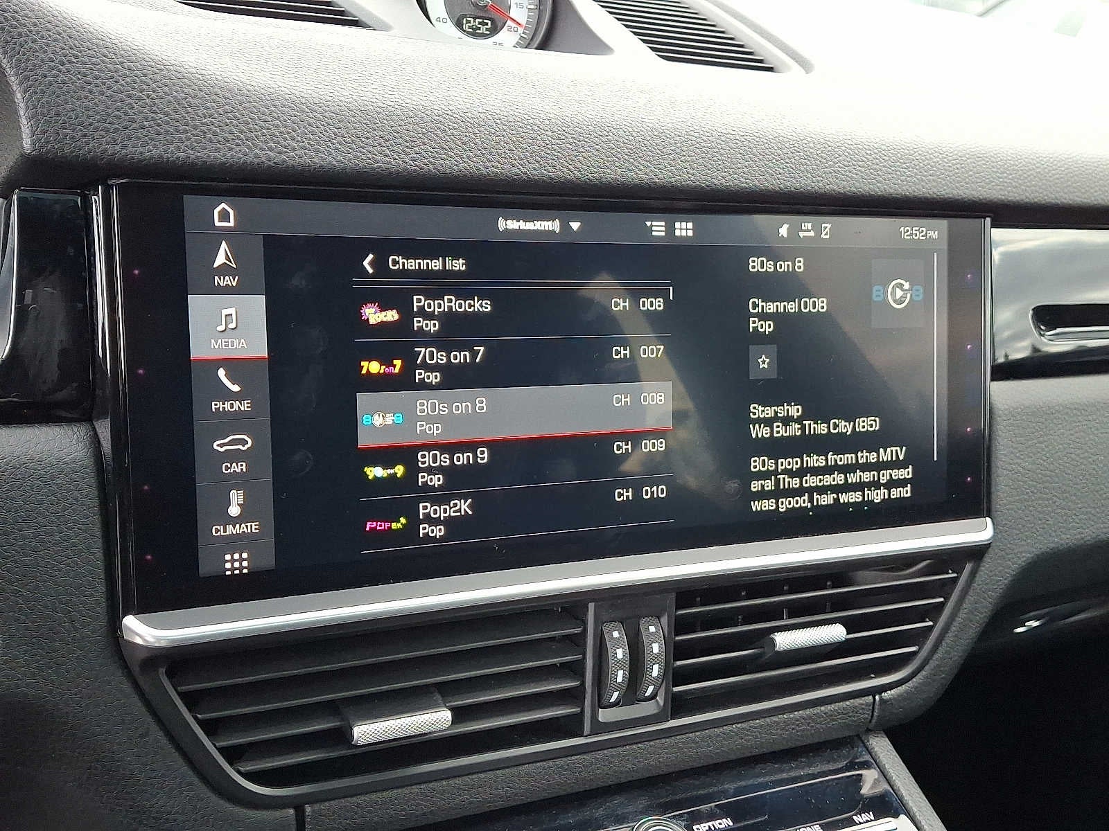 2019 Porsche Cayenne AWD