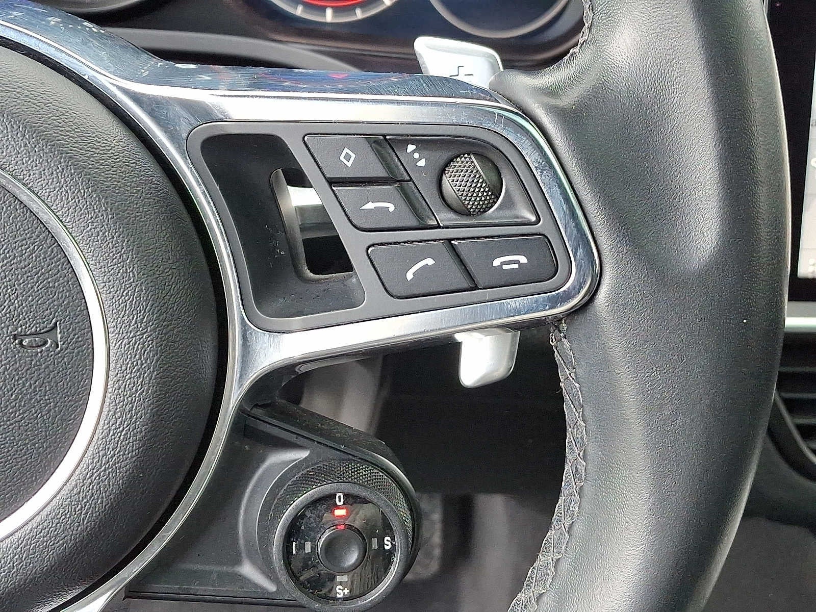 2019 Porsche Cayenne AWD