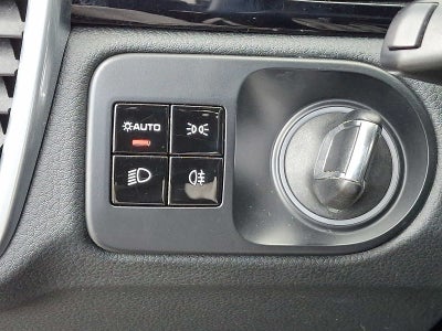 2019 Porsche Cayenne AWD