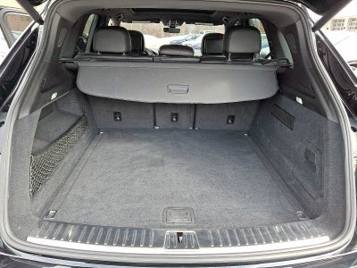 2019 Porsche Cayenne AWD