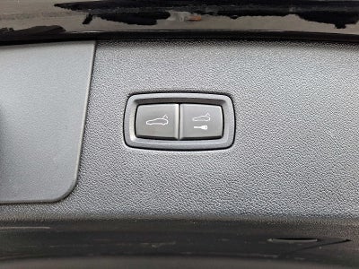 2019 Porsche Cayenne AWD