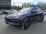 2019 Porsche Cayenne AWD