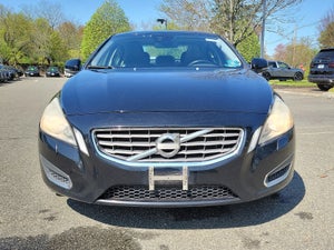 2013 Volvo S60 4dr Sdn T5 FWD