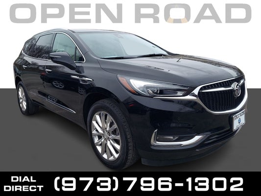Used Buick Enclave Morristown Nj