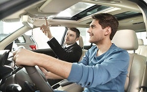 Schedule a test drive at BMW of Roxbury in Kenvil, NJ.