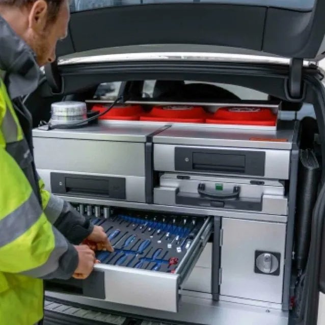 BMW of Roxbury in Kenvil NJ