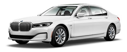 BMW of Roxbury in Kenvil NJ
