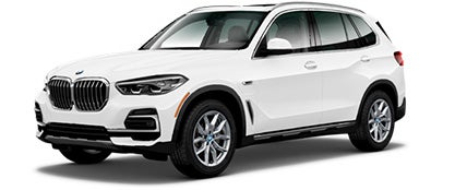 BMW of Roxbury in Kenvil NJ