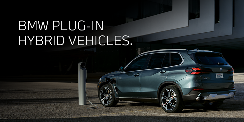 BMW of Roxbury in Kenvil NJ