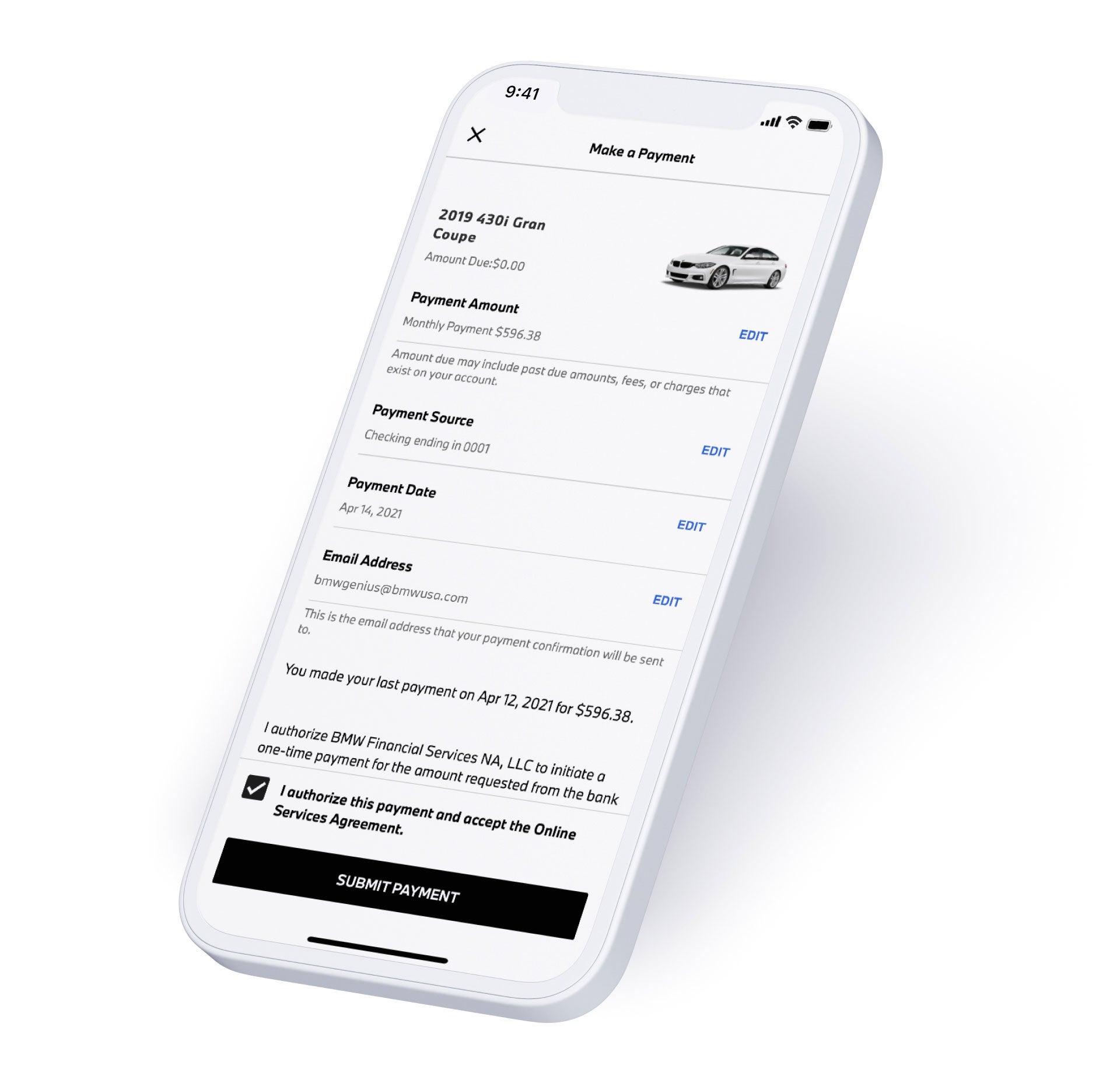 BMW of Roxbury in Kenvil NJ