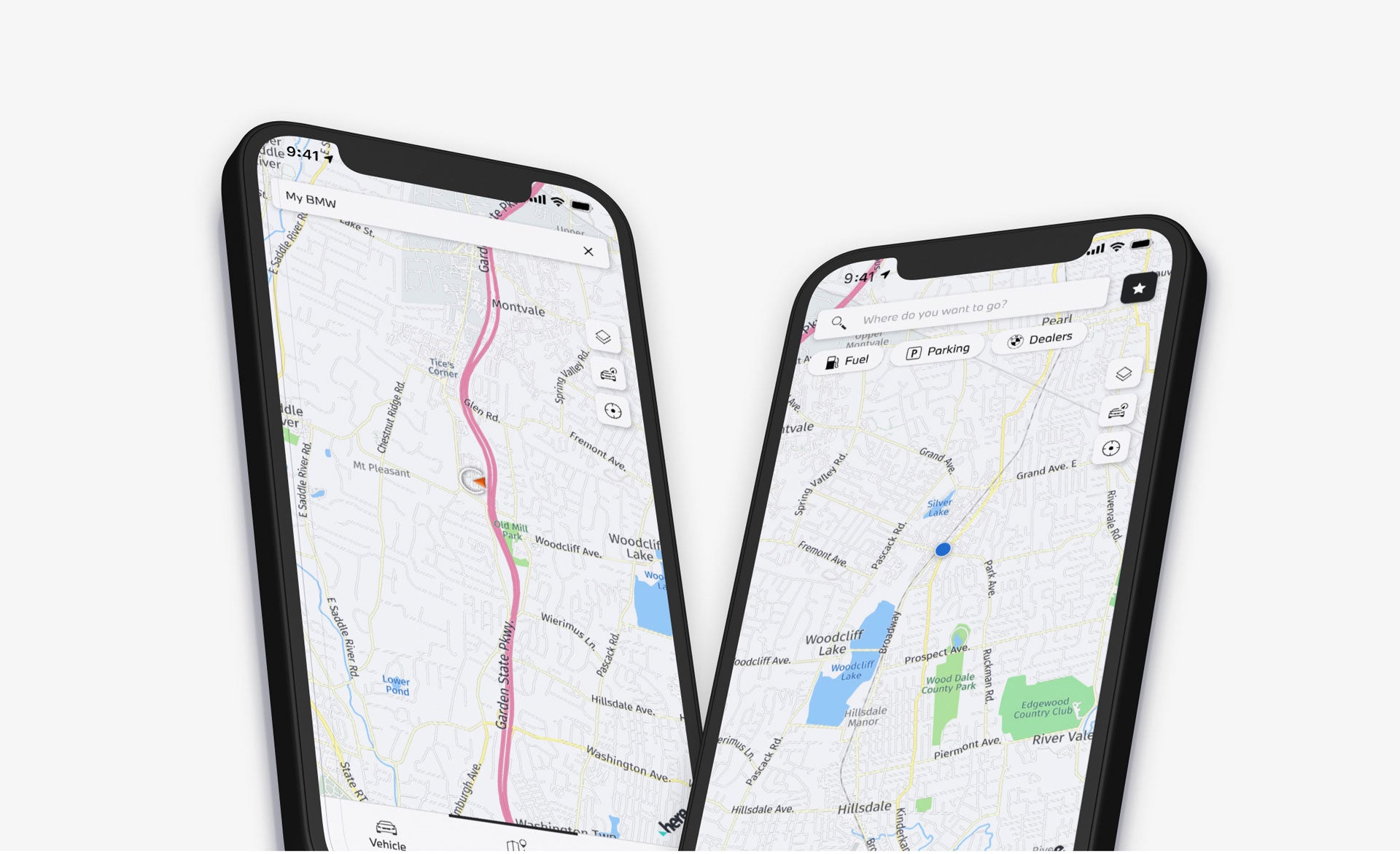 BMW of Roxbury in Kenvil NJ