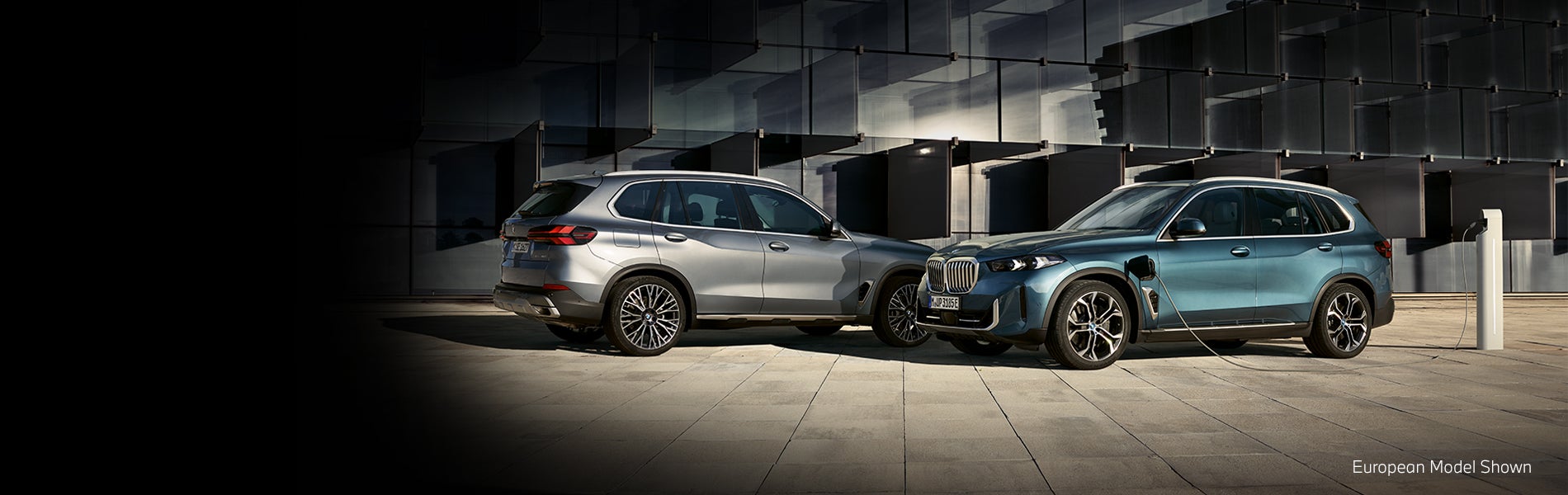 BMW X5 (G05): Models, technical data, hybrid & prices