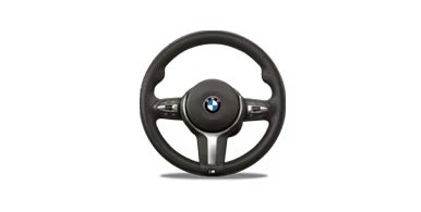 BMW Steering wheel | BMW of Roxbury in Kenvil NJ