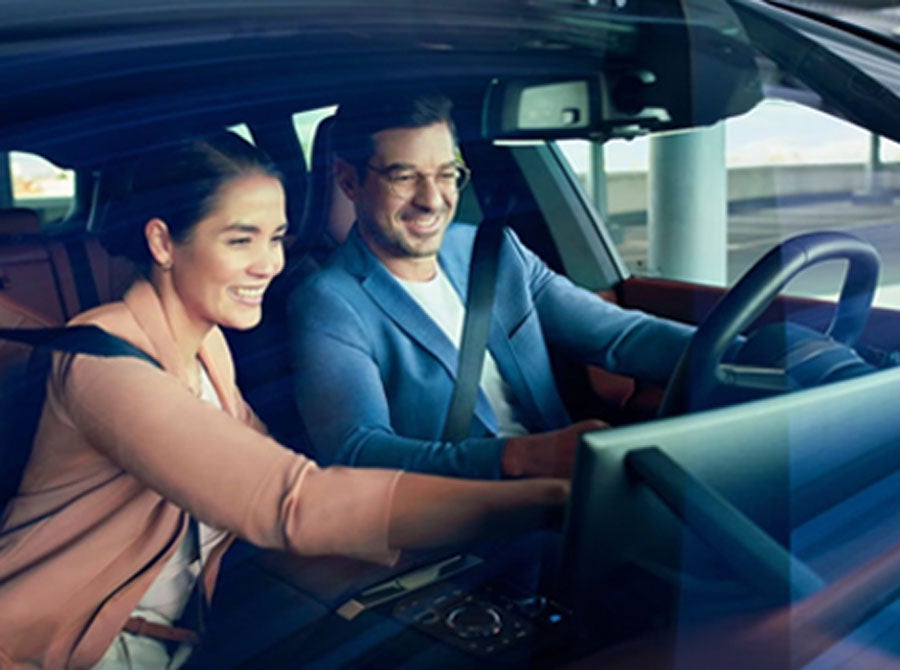 BMW of Roxbury in Kenvil NJ