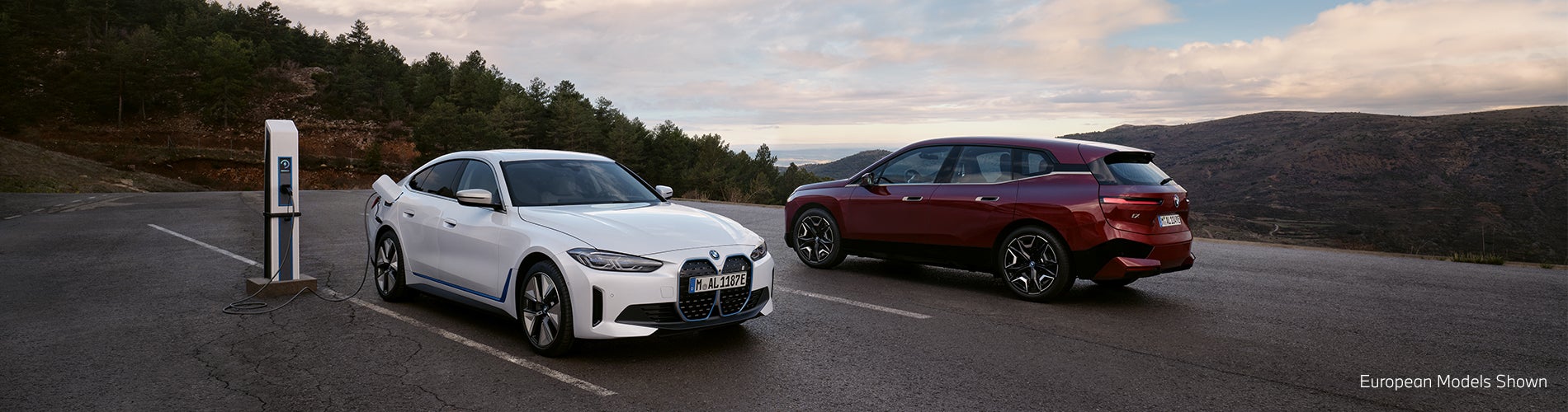 iXi4 BMW of Roxbury in Kenvil NJ