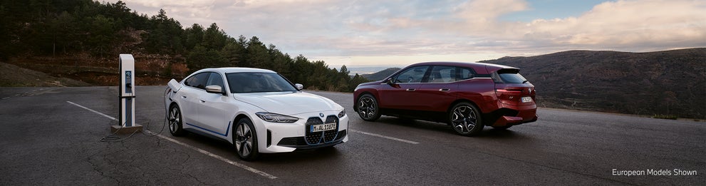 iXi4 BMW of Roxbury in Kenvil NJ