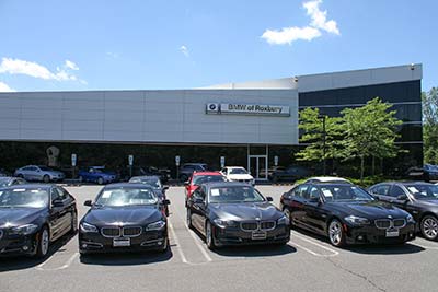 BMW of Roxbury Kenvil, NJ