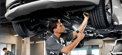 BMW of Roxbury in Kenvil NJ