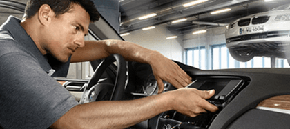 BMW of Roxbury in Kenvil NJ